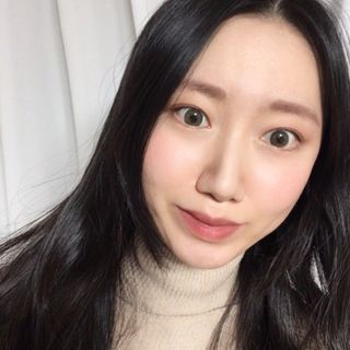 앤365 [ANN365LENS]퍼니앤 3종 중 택일 — 5점을 준 리뷰어가 2021년 12월 올린 사용 사진