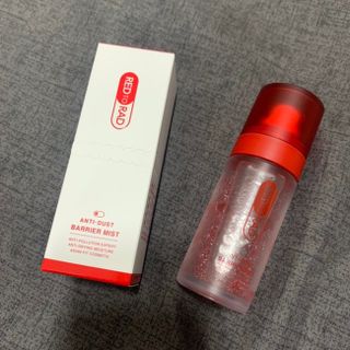 레드투래드 안티더스트 배리어 미스트 55ml — 4점을 준 리뷰어가 2021년 6월 올린 사용 사진
