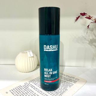 다슈코리아 다슈 데일리 릴렉스 올인원 바디미스트 200ml — 5점을 준 리뷰어가 2021년 2월 올린 사용 사진