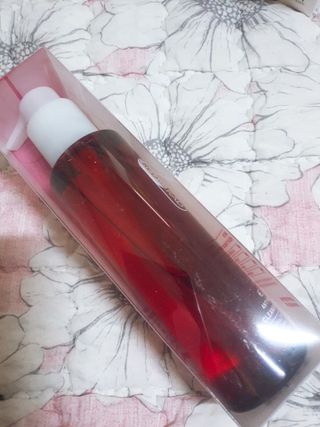 레드투래드 안티더스트 클렌징 오일 150ml — 5점을 준 리뷰어가 2021년 8월 올린 사용 사진