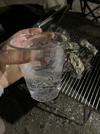 몽베스트 Montbest with Sparkling water Lime20병 — 5점을 준 리뷰어가 2022년 12월 올린 사용 사진