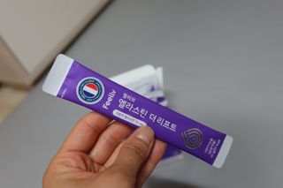 필리브 엘라스틴 더 리프트 — 5점을 준 리뷰어가 2021년 9월 올린 사용 사진