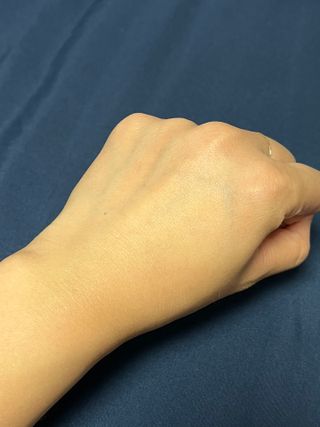 LCN(엘씨엔) LCN 리제너러티브 핸드크림 75ml 주름개선 고보습 재생핸드크림 — 4점을 준 리뷰어가 2022년 8월 올린 사용 사진