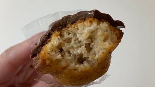 [메종콜리브리] 프랑스 마들렌 메종콜리브리 헤이즐넛 마들렌 2팩 — 4.5점을 준 리뷰어가 2021년 12월 올린 사용 사진