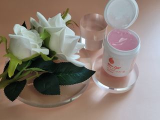 바이오오일 [바이오-오일] 드라이 스킨 젤 100ml — 4점을 준 리뷰어가 2021년 12월 올린 사용 사진
