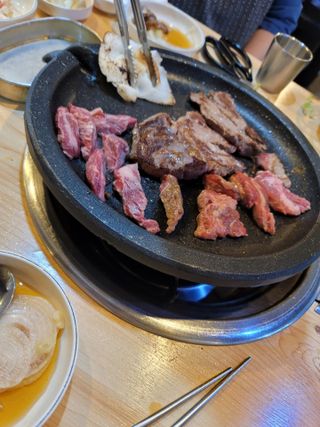 JihyunYoon님이 올린 리뷰 사진 1
