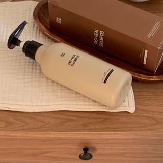 패스트힐(fast heal) 패스트힐 탈모증상완화샴푸 470ml — 5점을 준 리뷰어가 2022년 12월 올린 사용 사진