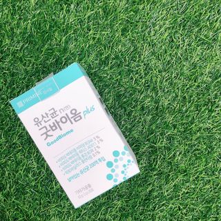 프리마인 유산균 국가지정연구소 선정, 살아있는 생유산균 200억 마리의 힘. 유산균n굿바이옴플러스 — 5점을 준 리뷰어가 2021년 9월 올린 사용 사진