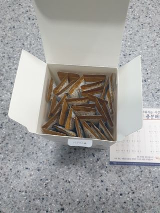 생활속미 이로운 효소균 15곡곡물발효효소 효소식품 — 5점을 준 리뷰어가 2021년 6월 올린 사용 사진