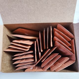 웰리카 다이어트 프로바이오틱스 — 5점을 준 리뷰어가 2021년 3월 올린 사용 사진