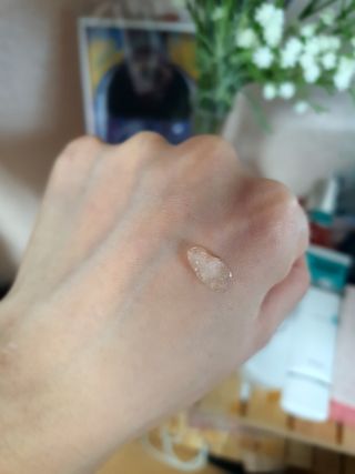 레드투래드 센서티브 어메이징 앰플 30ml — 5점을 준 리뷰어가 2021년 9월 올린 사용 사진