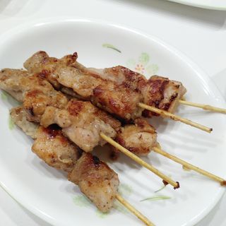 (주)올계농업회사법인 [올계] 유기농 닭다리살꼬치 — 4.5점을 준 리뷰어가 2021년 11월 올린 사용 사진