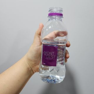 몽베스트 [MONTBEST] 330mL 20병 — 5점을 준 리뷰어가 2023년 7월 올린 사용 사진