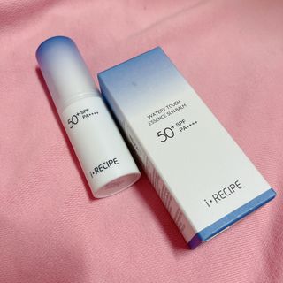아이레시피 워터리터치 에센스 선 밤 [SPF50+/PA++++] — 5점을 준 리뷰어가 2023년 5월 올린 사용 사진