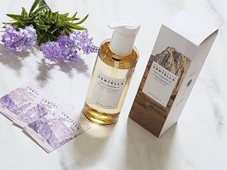 스킨1004 [SKIN1004] 마다가스카르 센텔라 라이트 클렌징 오일 200ml — 5점을 준 리뷰어가 2024년 7월 올린 사용 사진