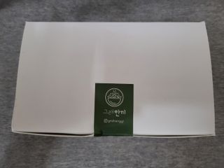 [그래한끼] 무설탕/저당 시리얼타입 수제그래놀라 (40gX10개) — 5점을 준 리뷰어가 2022년 8월 올린 사용 사진