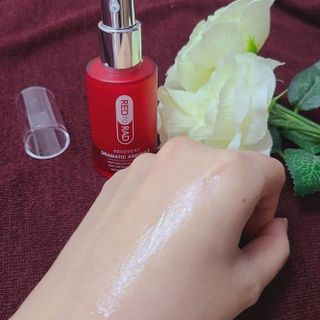 레드투래드 센서티브 어메이징 앰플 30ml — 5점을 준 리뷰어가 2021년 9월 올린 사용 사진