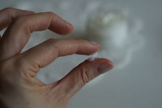 록타비아 Artisan Complete Face Cream — 5점을 준 리뷰어가 2024년 2월 올린 사용 사진