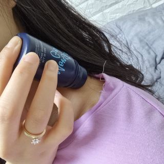 [바록스] 류현진 올인원 바디릴렉싱 몬스터겔 50ml — 5점을 준 리뷰어가 2021년 5월 올린 사용 사진