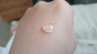 레드투래드 센서티브 어메이징 앰플 30ml — 3.5점을 준 리뷰어가 2021년 6월 올린 사용 사진