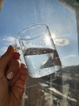 몽베스트 Montbest with Sparkling water Plain 20병 — 5점을 준 리뷰어가 2023년 1월 올린 사용 사진