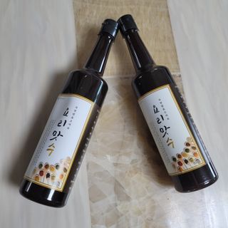 천연 요리 에센스요리맛수 930g 2개 SET — 5점을 준 리뷰어가 2021년 4월 올린 사용 사진