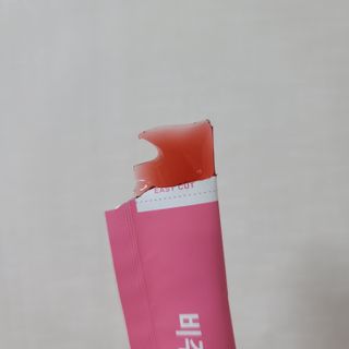 필리브 비주얼 브이스틱 — 4점을 준 리뷰어가 2021년 6월 올린 사용 사진