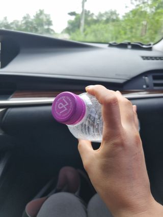 몽베스트 [MONTBEST]위드어스 500mL 20병 — 5점을 준 리뷰어가 2022년 8월 올린 사용 사진