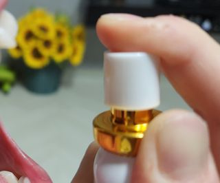 플랜토닌 프로폴리스 인후 스프레이 20ml — 5점을 준 리뷰어가 2023년 3월 올린 사용 사진