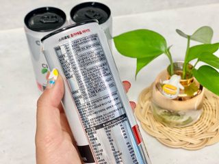 셀시어스 오리지널 325ml 에너지 비타민 피트니스 드링크(24can) 다이어트 음료 — 5점을 준 리뷰어가 2022년 5월 올린 사용 사진