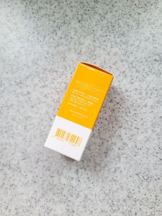 체르엠 스템앤셀 비타민 브라이트닝 에센스 30ml 1개 — 4.5점을 준 리뷰어가 2021년 9월 올린 사용 사진