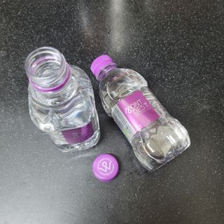 몽베스트 [MONTBEST] 330mL 20병 — 5점을 준 리뷰어가 2022년 3월 올린 사용 사진