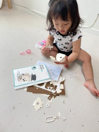 서윤맘미줌님이 올린 리뷰 사진 1