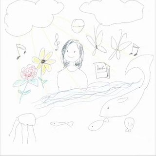 내 마음을 깊게 이해하고 싶을 때 사용하는 심리상담 플랫폼, 마음드로잉 상담권 — 5점을 준 리뷰어가 2023년 5월 올린 사용 사진