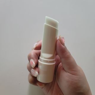 트윙클라 안티멜라 수딩 워터밤 — 5점을 준 리뷰어가 2022년 6월 올린 사용 사진