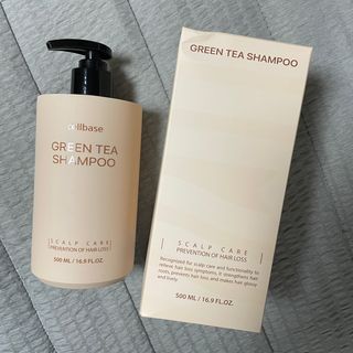 프리마인 더이상 뻣뻣하고 효과없는 탈모샴푸는 NO. 근본부터 케어하는 셀베이스 그린티샴푸(500ml) — 4점을 준 리뷰어가 2023년 5월 올린 사용 사진