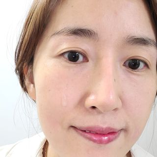 루트리 오디베리 5중 모공 리파이닝 앰플 — 5점을 준 리뷰어가 2023년 12월 올린 사용 사진