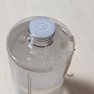 [후르디아] 눈시림없는 올영 립앤아이 리무버 — 4점을 준 리뷰어가 2024년 4월 올린 사용 사진