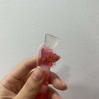 젤리벨리 젤리스틱 어쏘티드 900g — 5점을 준 리뷰어가 2022년 11월 올린 사용 사진