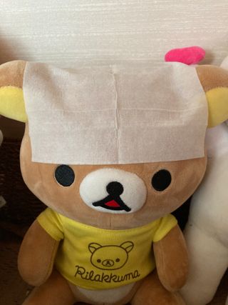 [이즈라이프코스메틱] 퍼퓸 드라이어 시트 히노끼향  or 블랑향 2중 택1 30매 — 5점을 준 리뷰어가 2021년 5월 올린 사용 사진