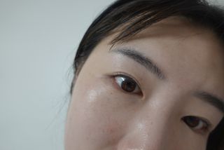 렉스리 데일리 톤업 크림 Rexri Daily Tone Up Cream — 5점을 준 리뷰어가 2022년 9월 올린 사용 사진