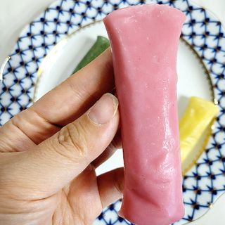 [푸디푸디] 1일1떡!  가래떡 낱개포장 아침식사 식사대용! 7종 세트 혼합 (1BOX=14개입) — 3점을 준 리뷰어가 2022년 4월 올린 사용 사진