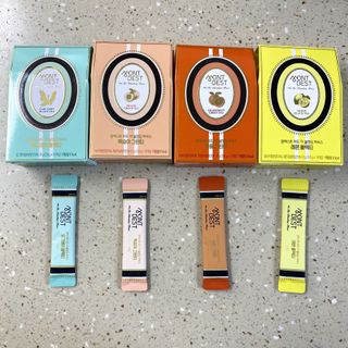 [몽베스트] 위드 더 블랜딩 하우스 _ 버라이어티팩 — 4.5점을 준 리뷰어가 2022년 12월 올린 사용 사진