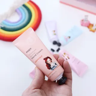 파시 고보습 핸드크림 40ml 5종 기프트 세트 — 5점을 준 리뷰어가 2022년 8월 올린 사용 사진