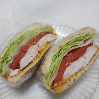 롯데제과 Vbread 포카치아식빵1개 + 미니식빵 1개 + 머핀 2개 세트 — 5점을 준 리뷰어가 2021년 9월 올린 사용 사진
