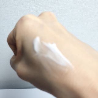 비프리코스메틱 뉴 프레쉬 크림 80ml — 5점을 준 리뷰어가 2023년 2월 올린 사용 사진