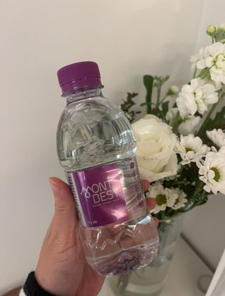 몽베스트 [MONTBEST] 330mL 20병 — 5점을 준 리뷰어가 2024년 1월 올린 사용 사진