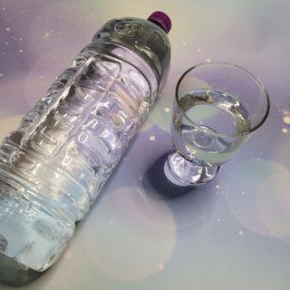 몽베스트위드어스[무라벨] 2L_6입_2Pack — 5점을 준 리뷰어가 2021년 12월 올린 사용 사진