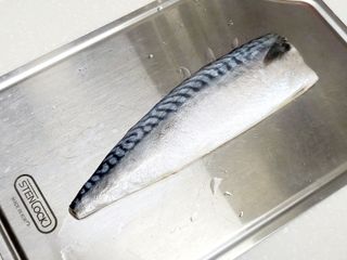 ㈜금호통상 노르웨이 고등어 900g (6~10편) — 5점을 준 리뷰어가 2023년 6월 올린 사용 사진