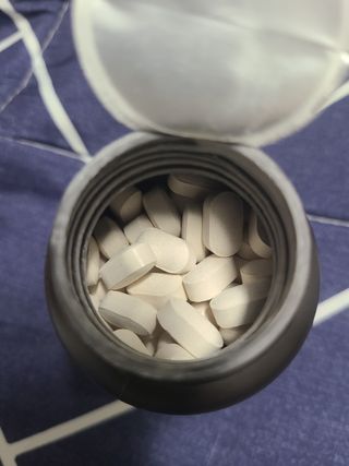 슬림플래닛 가르시니아 2500mg 비포밀 — 5점을 준 리뷰어가 2021년 10월 올린 사용 사진